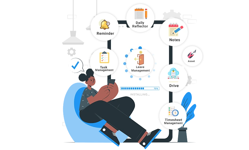 Collaboration tool