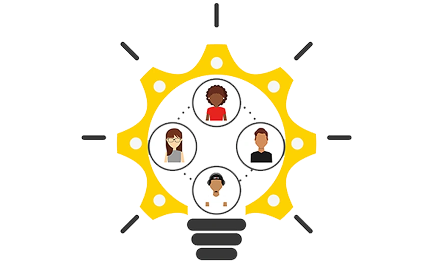  Employee tracking solution