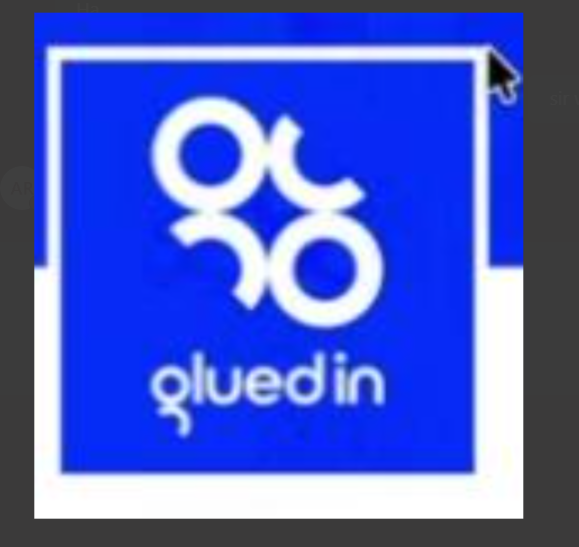 GluedIn