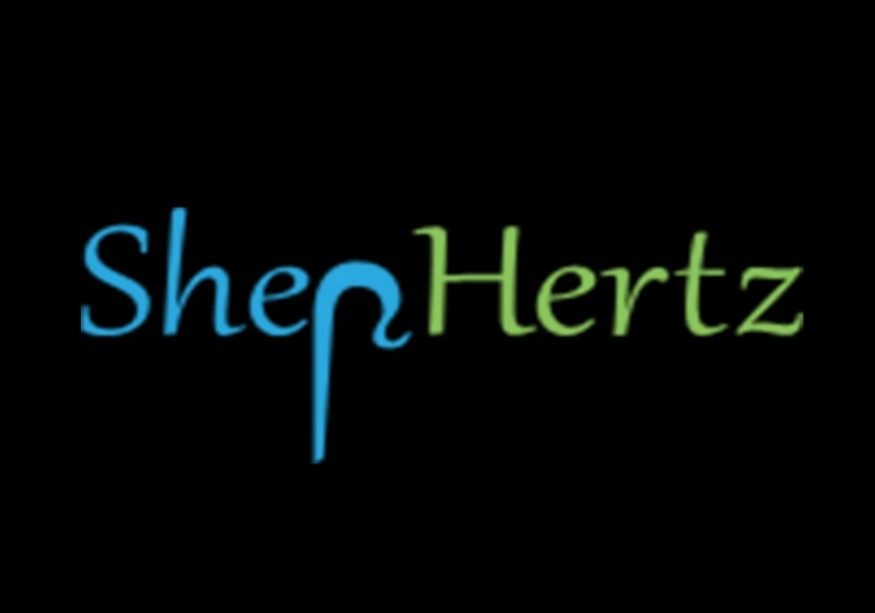 ShepHertz Logo