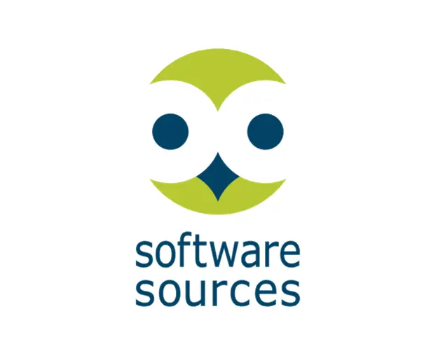 SoftwareSource Partner Logo