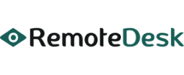RemoteDesk-logo