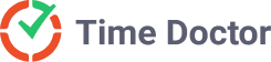 Time Doctor-logo