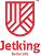 Jetking logo