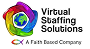 Virtual Staffing logo