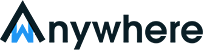 wAnywhere Logo