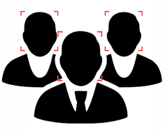 Multiple Person Detection