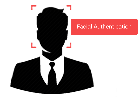 Facial Authentication
