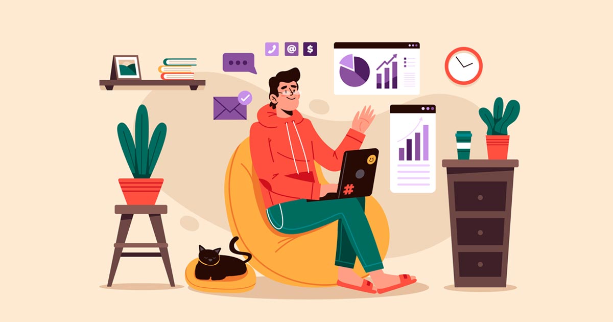 Improve The Productivity Of Your Remote Team